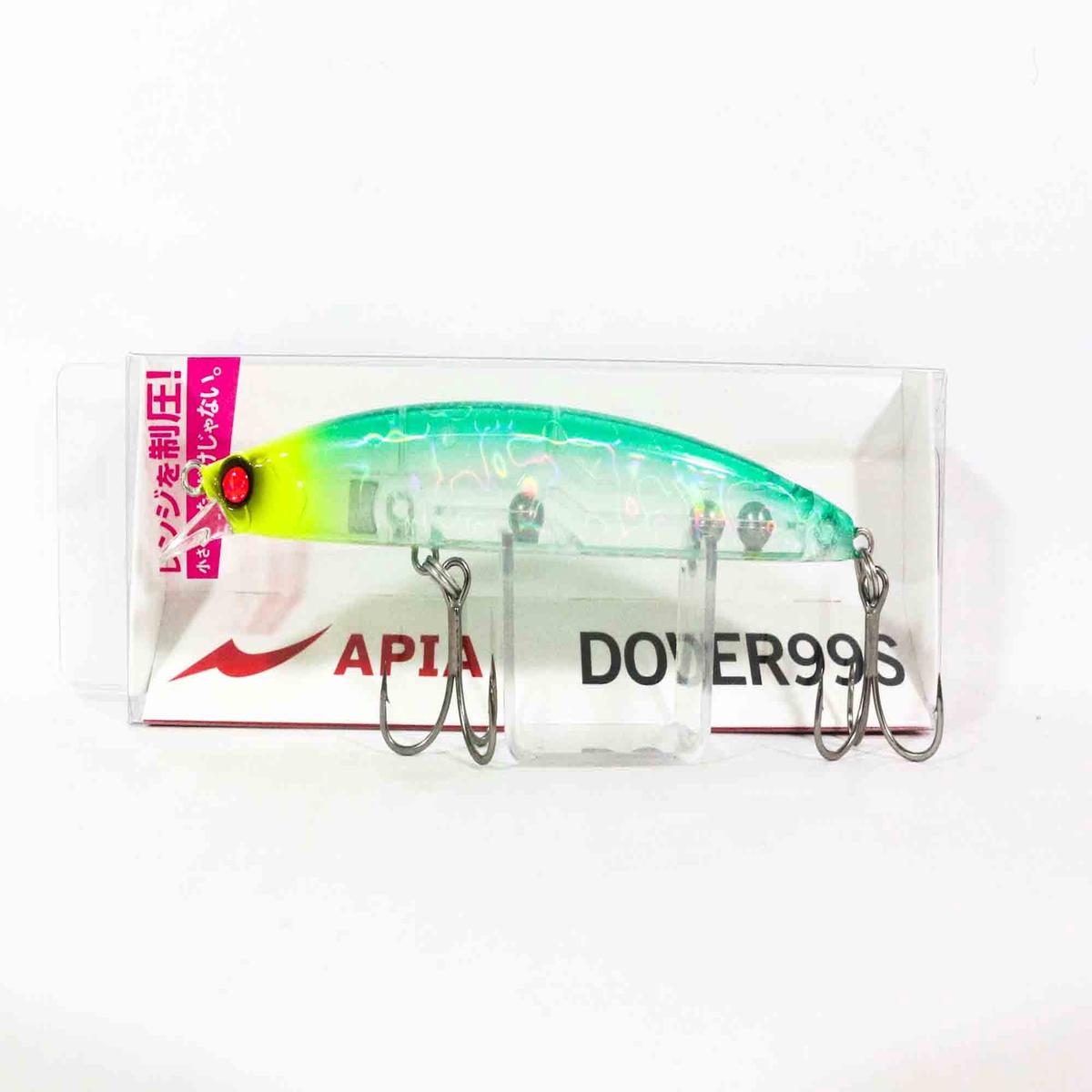 Apia Dover 99S Sinking Lure 11 (1789)