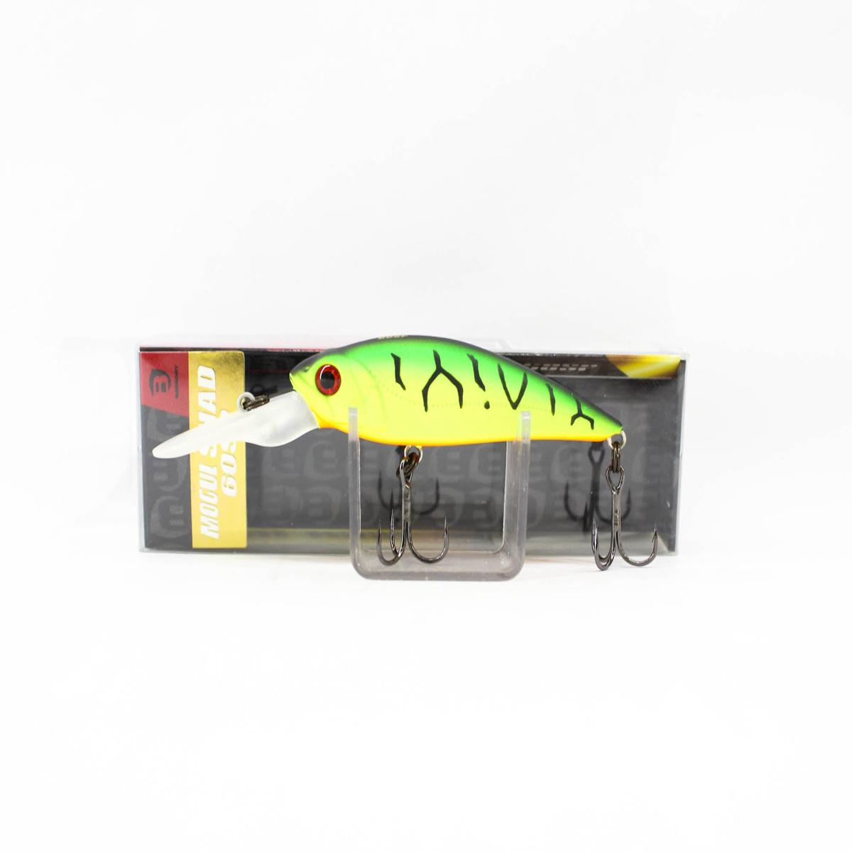 Bassday Mogul Shad 60SP Suspend Lure 7 grams P-212 (4052)