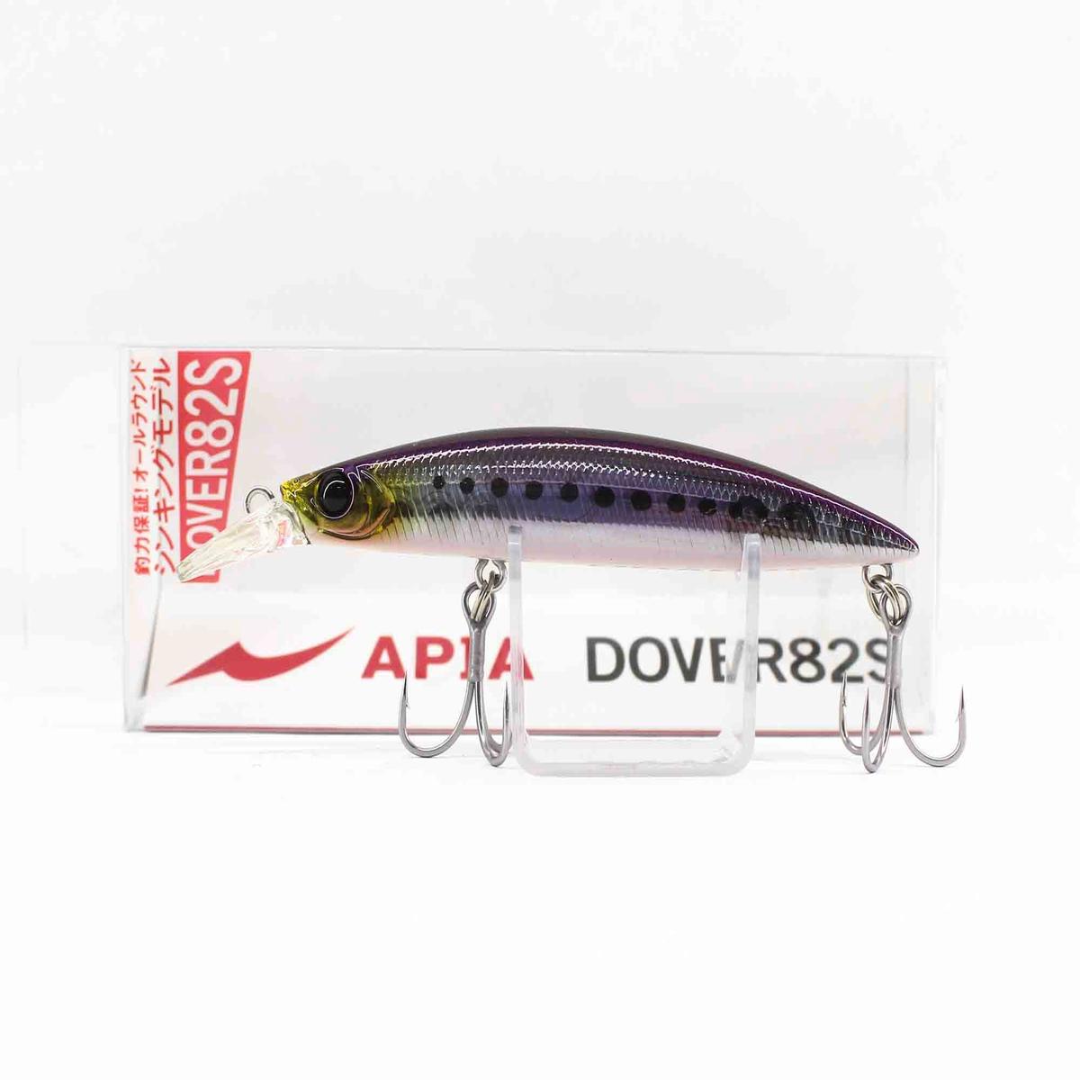 Apia Dover 82S Sinking Lure 04 (3448)