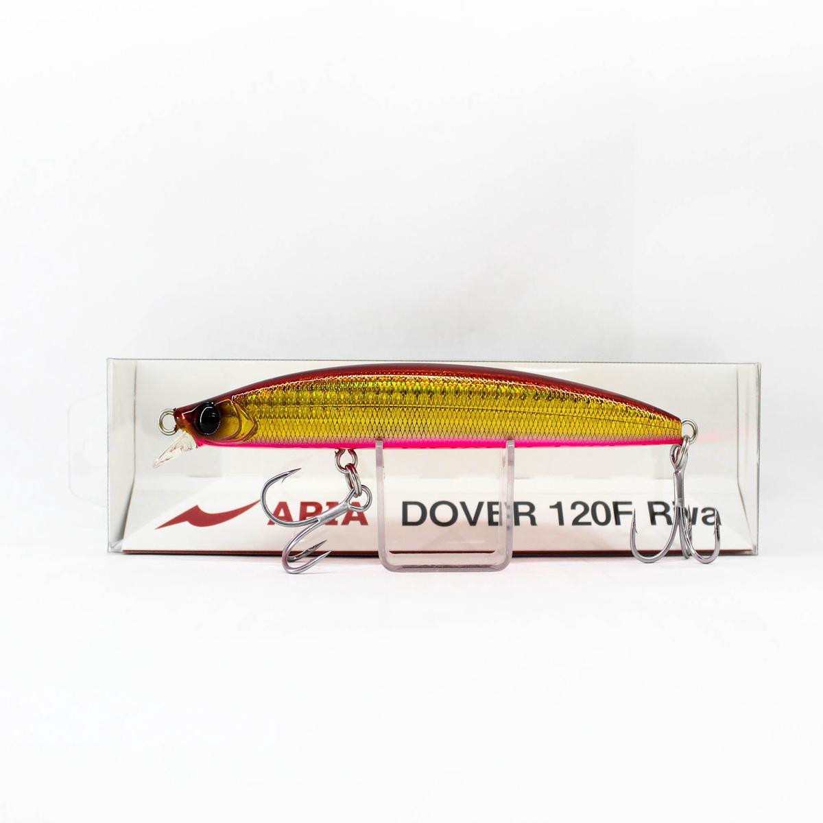 Apia Dover 120 F Riva Floating Lure 10 (7811)