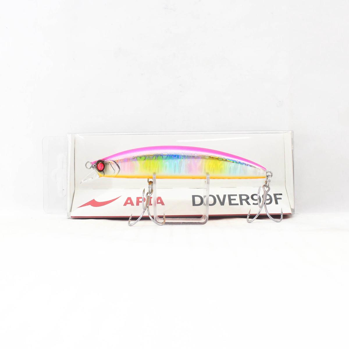 Apia Dover 99 F Floating Lure 21 (7510)