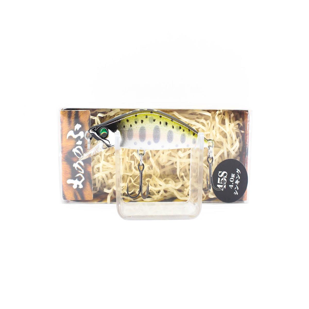 Bassday Mononofu 45S Sinking Lure Mo-004 (5049)