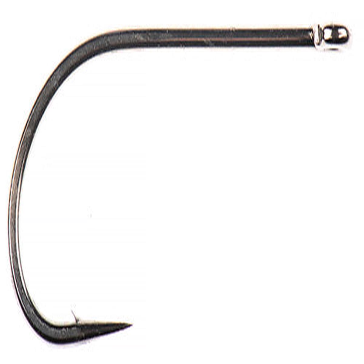 Ahrex SA210 Bob Clouser Signature Streamer Fly Hooks