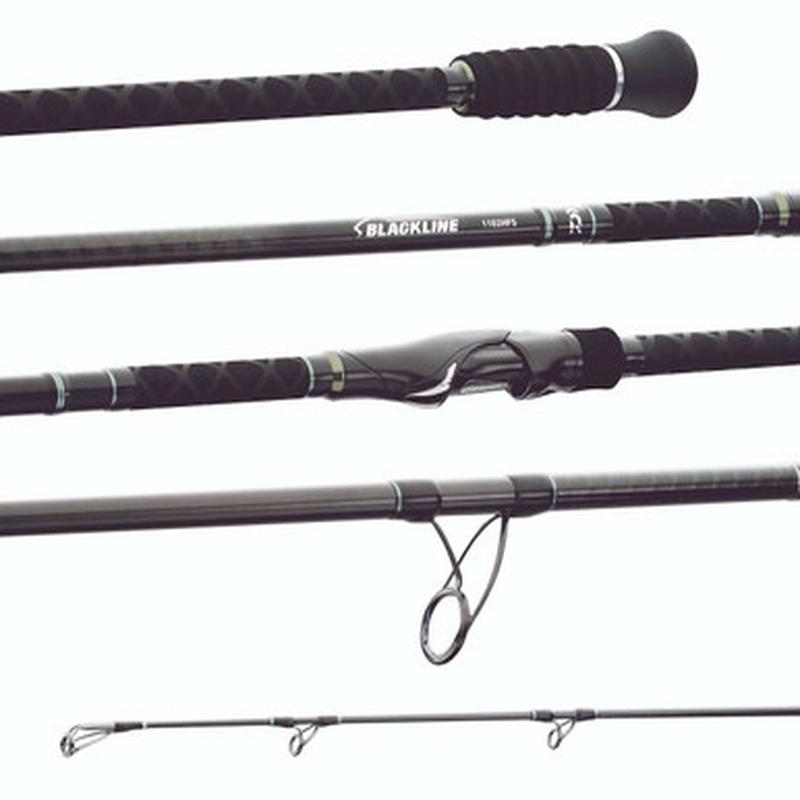 Daiwa BL962HFS Blackline Surf Spinning Rod