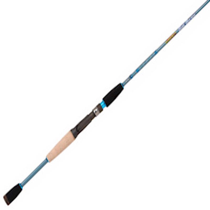 Duckett Fishing DFSS70M-C Salt Series Casting Rod