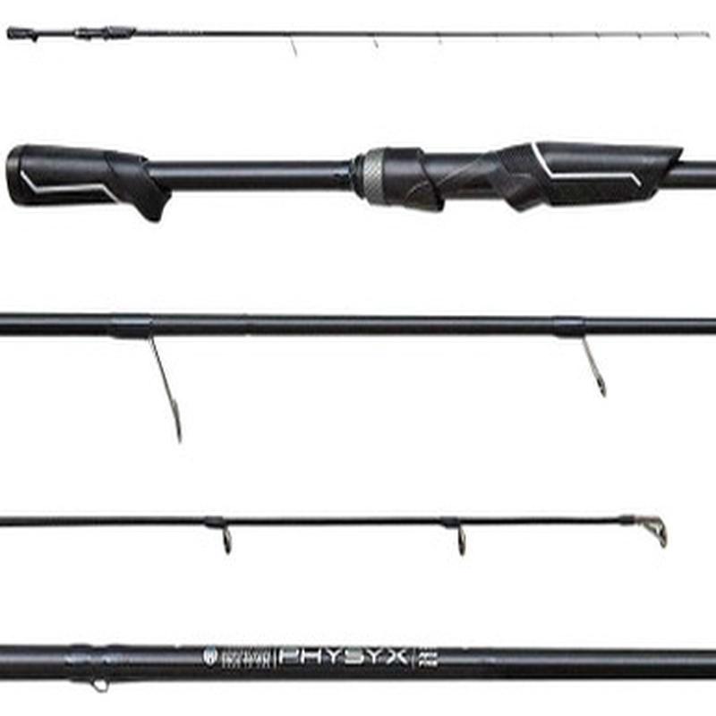 St. Croix PHXS66MLF PHYSYX Spinning Rod