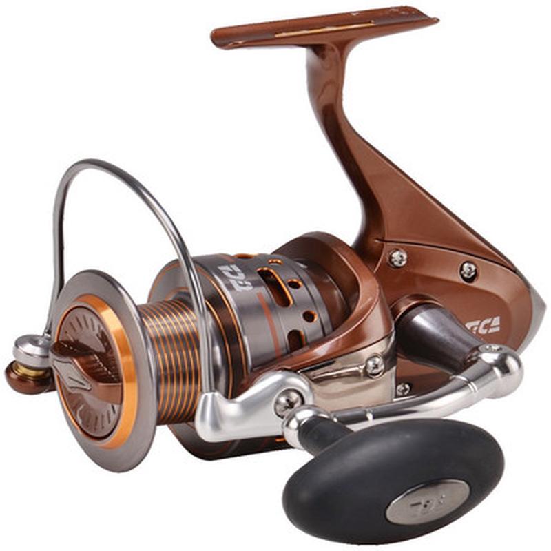 Tica SX3500 Libra SX Spinning Reel