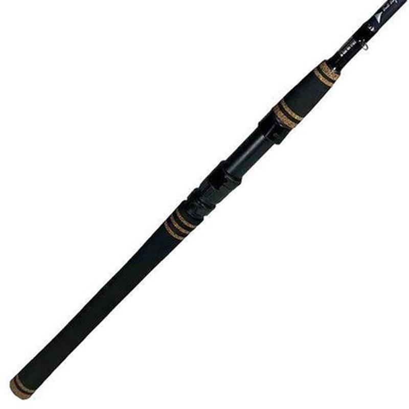 Bull Bay Rods BBRIF10-7 Infantry Spinning Rod