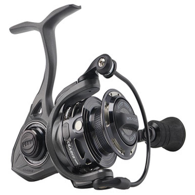 Penn CLAII2000 Clash II Spinning Reel