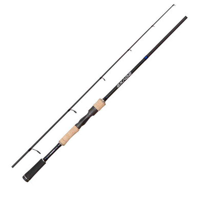Shimano XASDX68ML Exage Bass Spinning Rod