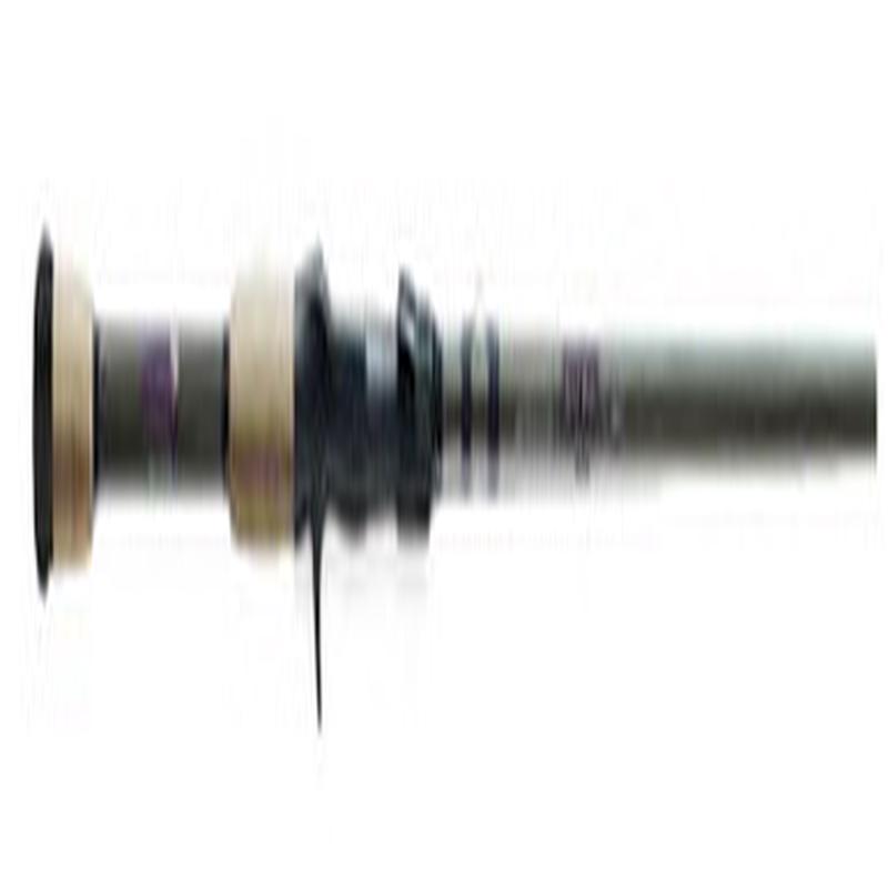 St. Croix MGC610MM Mojo Bass Glass Casting Rod