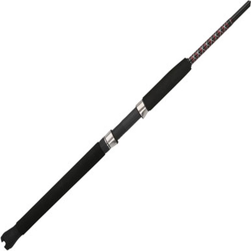 Ugly Stik USBWB1230S661 Bigwater Spinning Rod
