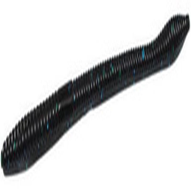 Zoom Trick Worm - 6-1/4in - MM Moonbug