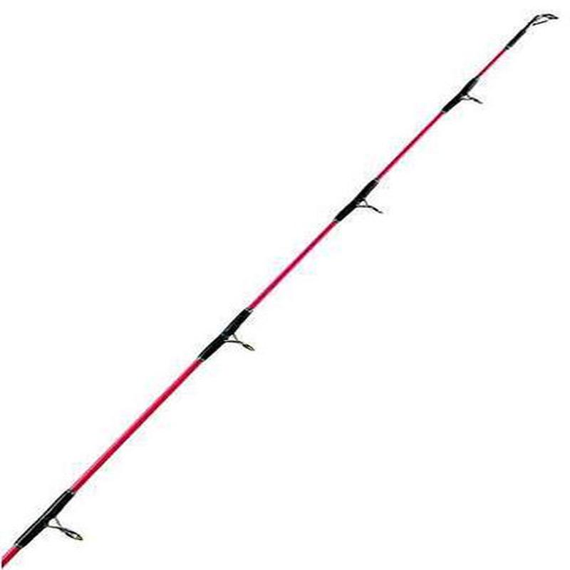 Blackfin Pro Pink 185 Spinning Rod 7'