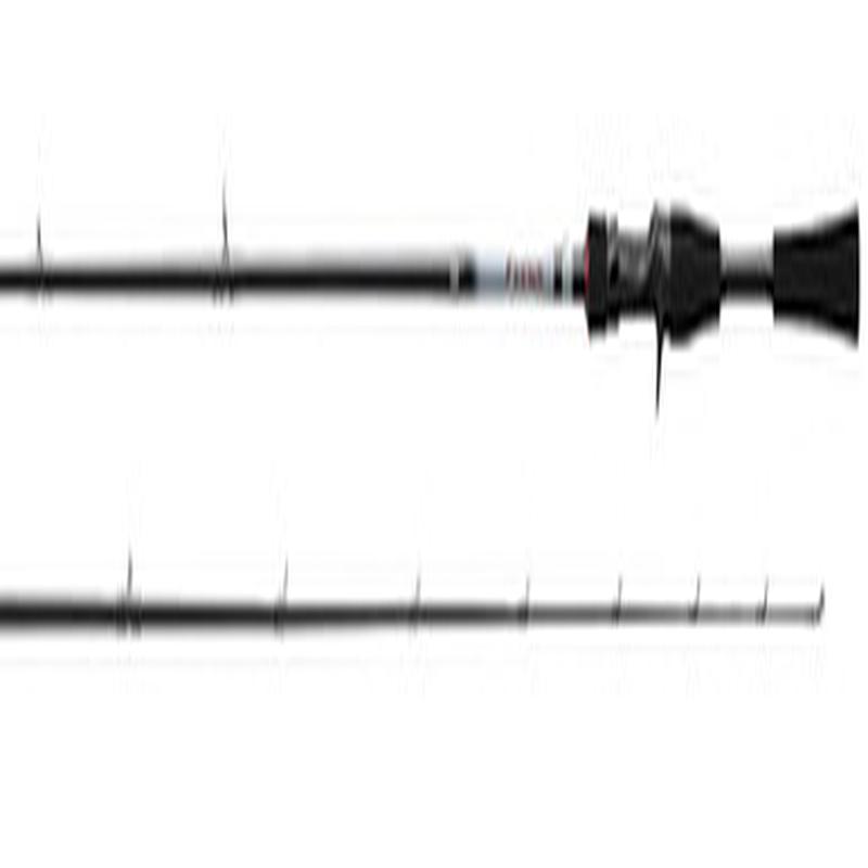 Daiwa FGO732HFB-B Fuego Casting Rod