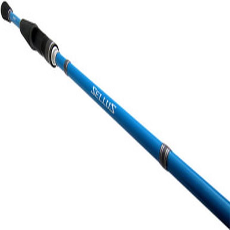 Shimano SUC76HA Sellus Casting Rod