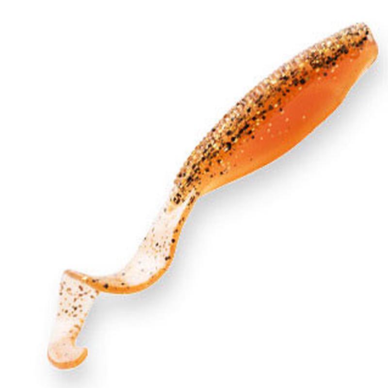 Z-Man Scented Curly Tailz Lures New Penny