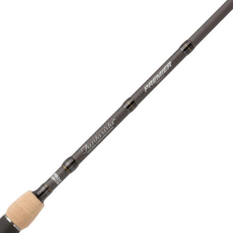 Abu Garcia FNPS76-5 Fantasista Premier Spinning Rod 7 ft. 6 in.