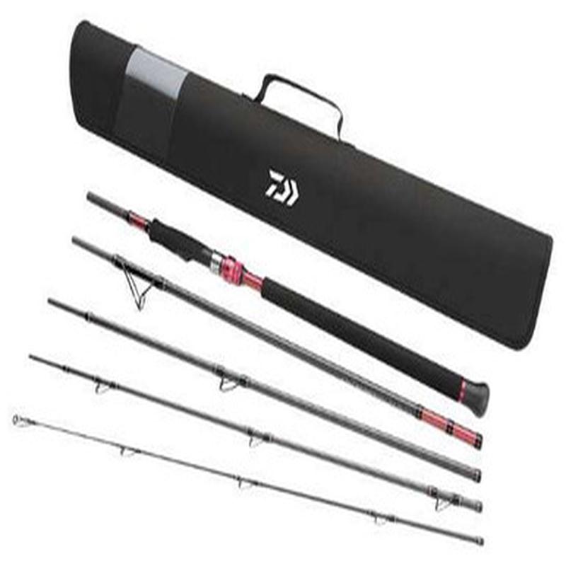 Daiwa ARDT1105MHFS-TR Ardito Travel Surf Rod