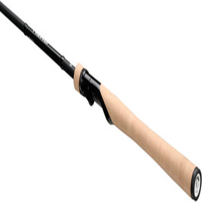 13 Fishing OB3S71ML-FG Omen Black 3 Spinning Rod