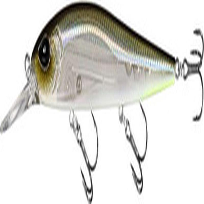 13 Fishing Whipper Snapper Jerkbait - 3-1/8in - Lucky Charm