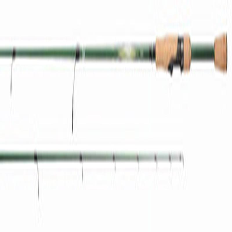 Daiwa TDEYE661MXS TD Eye Walleye Spinning Rod