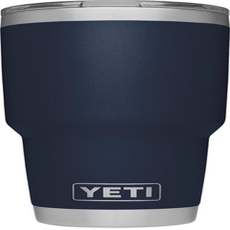 YETI Rambler Tumbler 30oz Navy