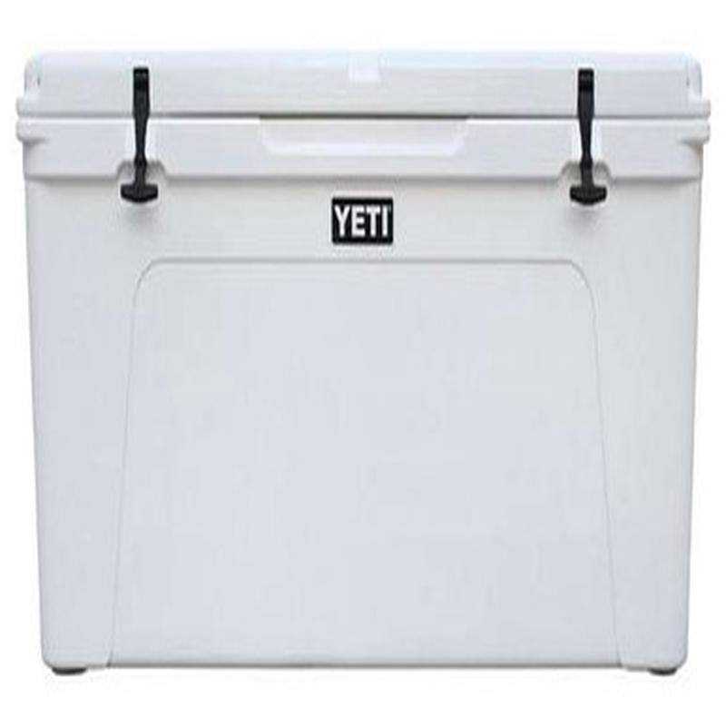YETI Tundra Series White 160 Cooler