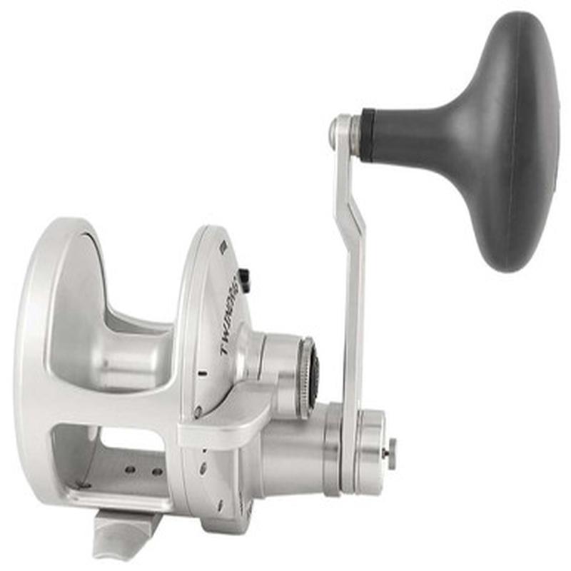 Accurate VT2-600N-S Valiant 2 Lever Drag Conventional Reel