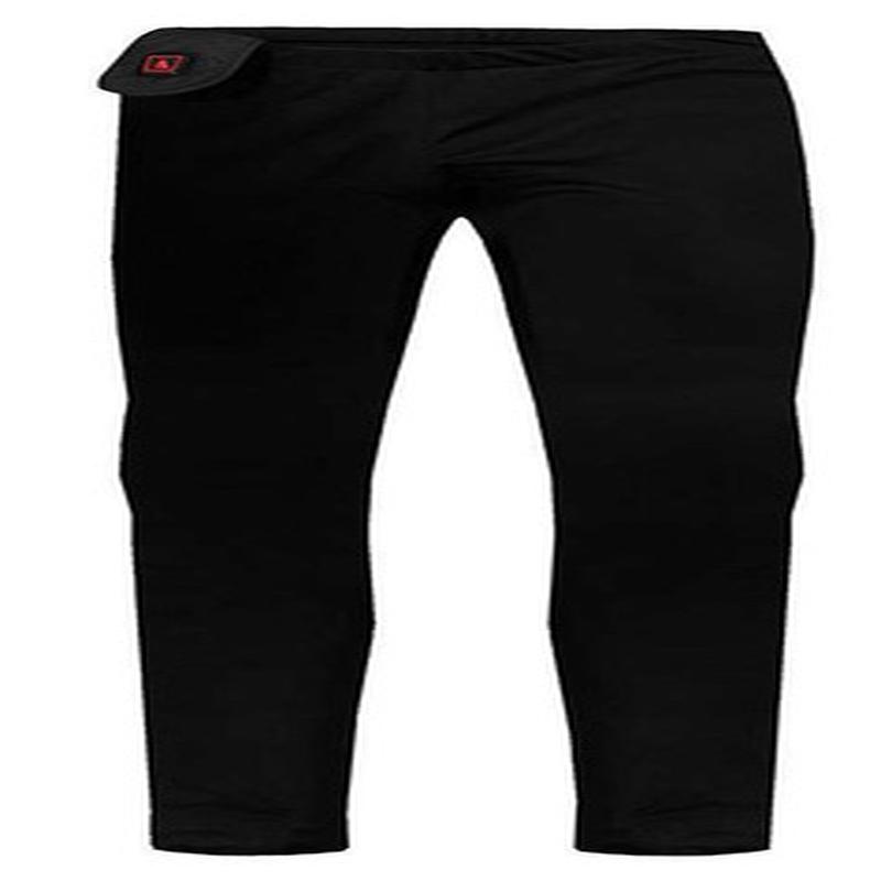 ActionHeat 5V Battery Heated Base Layer Pants - Women's S