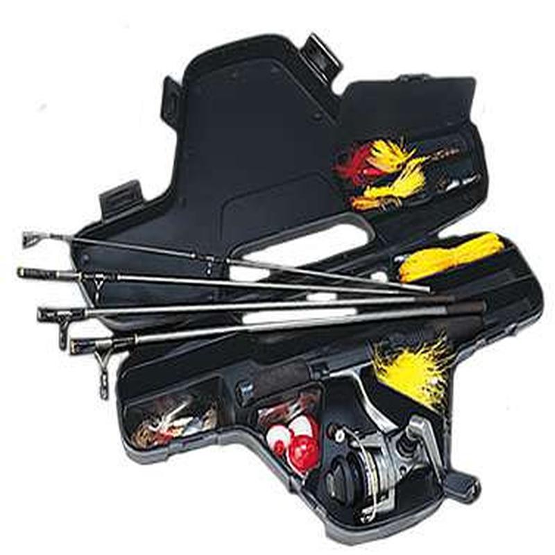 Daiwa Minispin System MS-S500t