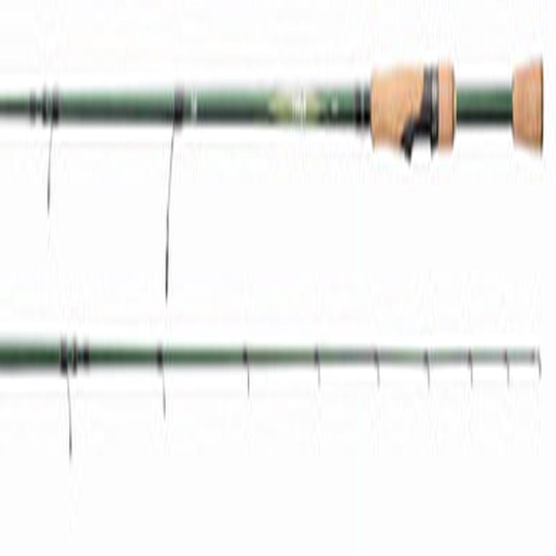 Daiwa TDEYE662MXS TD Eye Walleye Spinning Rod
