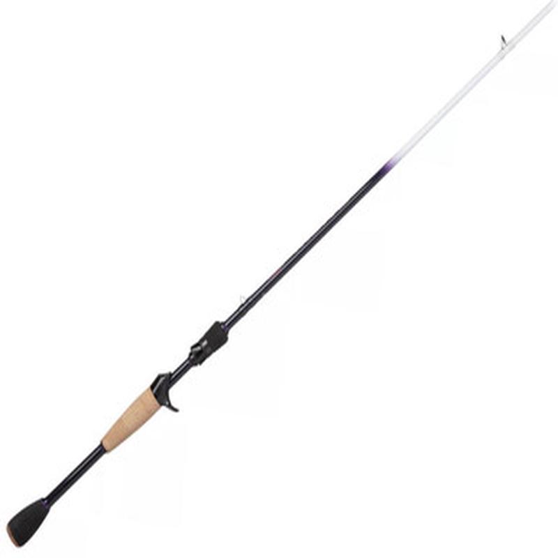 Duckett Fishing DFIC76MH-C Incite Casting Rod