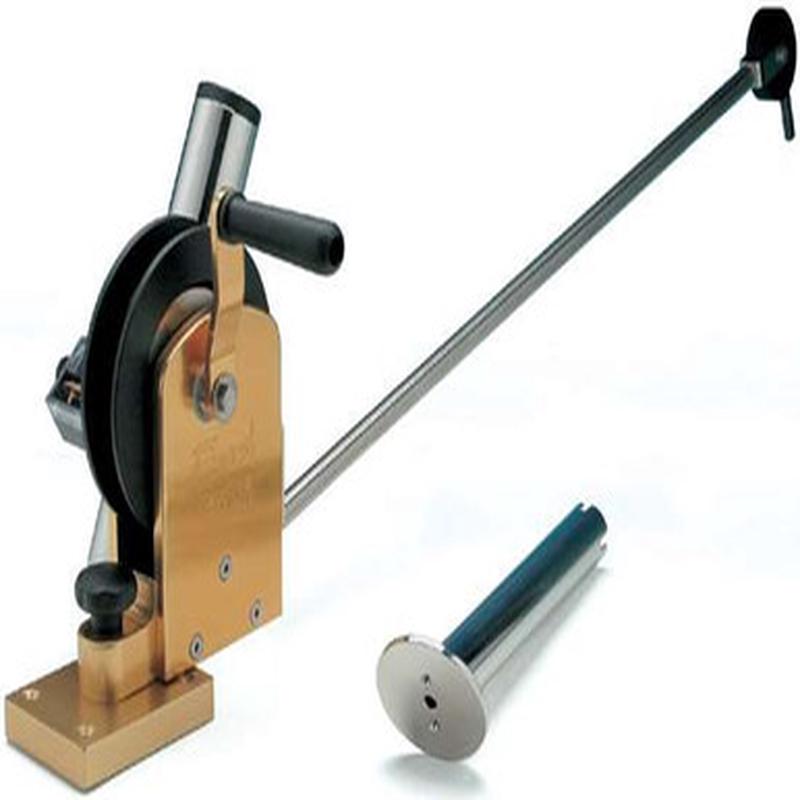 Everol Fixed Mount Nautilus Downrigger