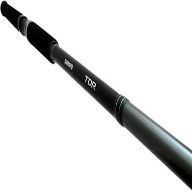Shimano TDR80M2C TDR Trolling Rod