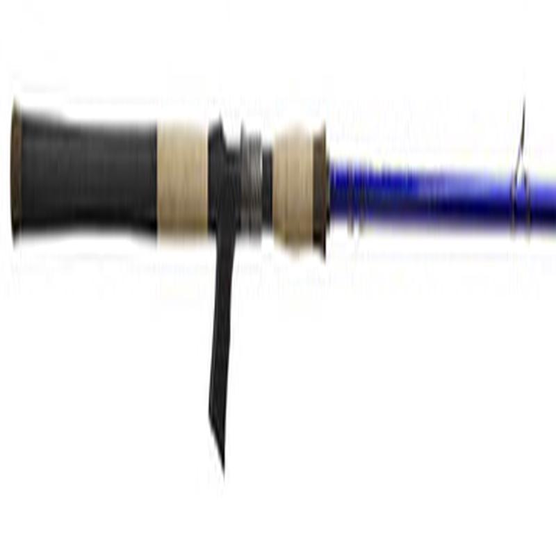 St. Croix LMTFC80HF Legend Tournament Musky Casting Rod