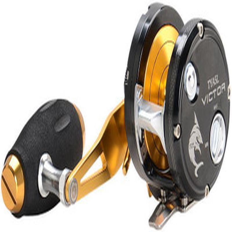 Tica TYA5HL Victor Star Drag Jigging Reel