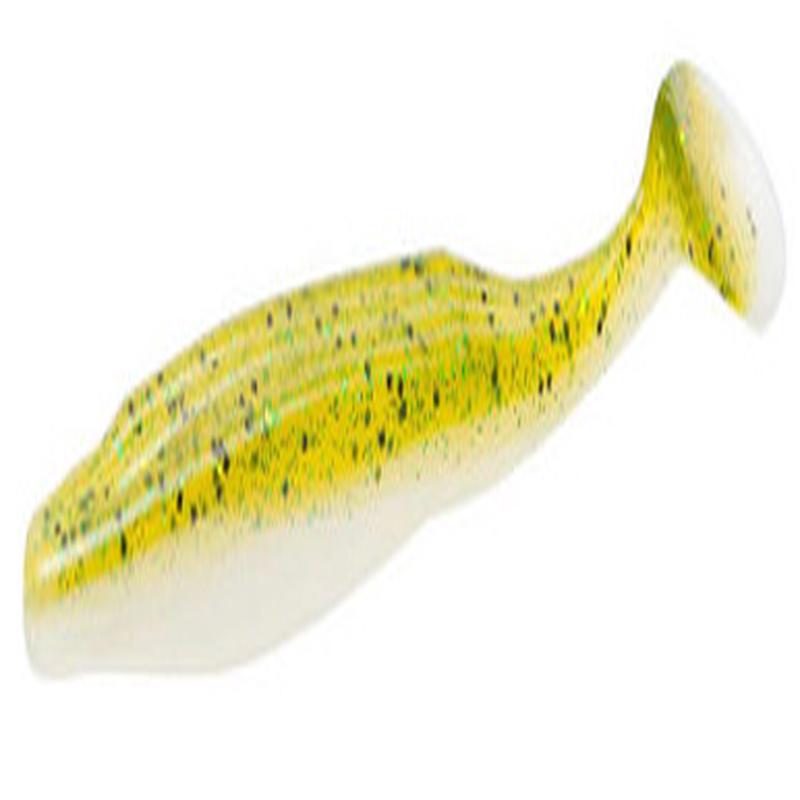 Zoom Swimmin Super Fluke - 5in - Baby Bass