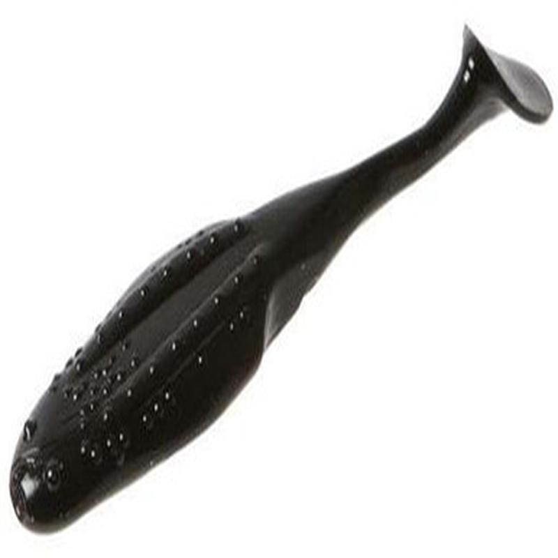 Zoom Uni-Toad - 4in - Black