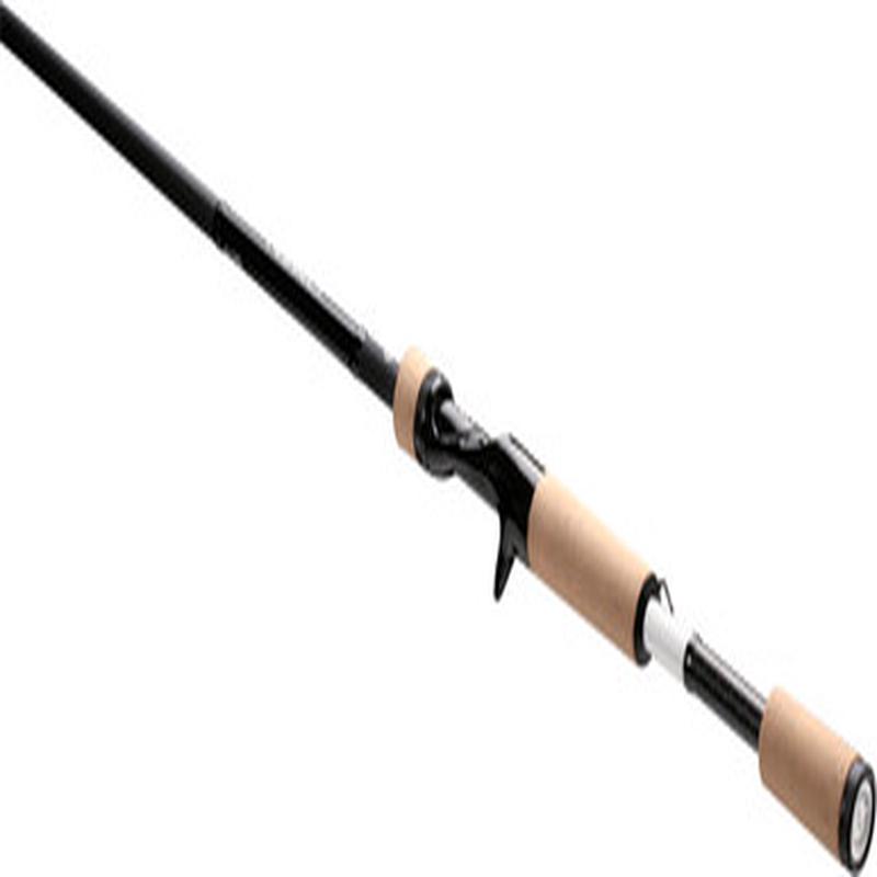 13 Fishing OB3C71H Omen Black 3 Casting Rod