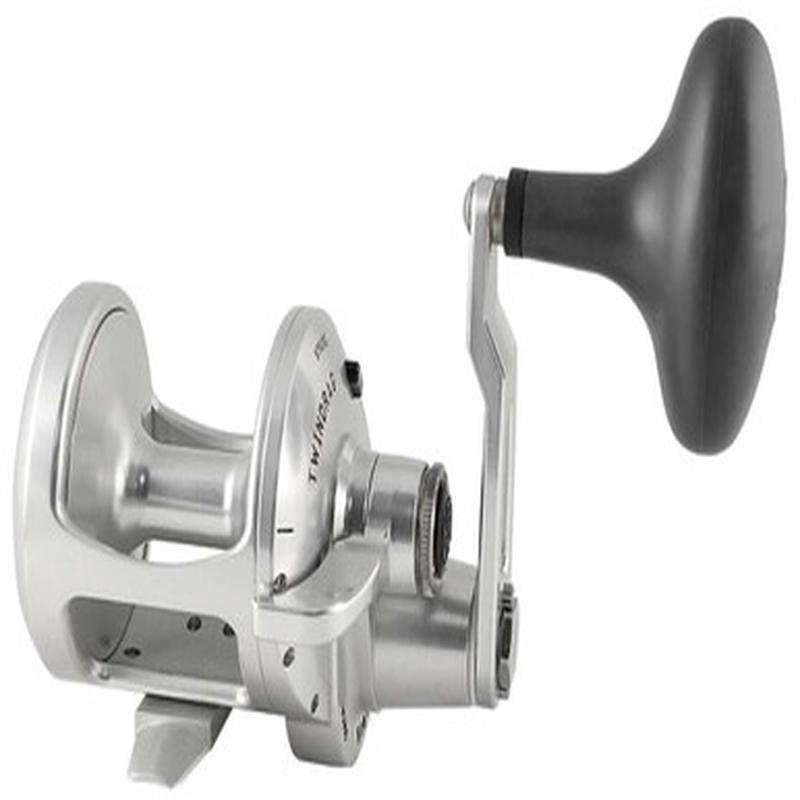 Accurate VT-500L-S Valiant 2 Lever Drag Conventional Reel