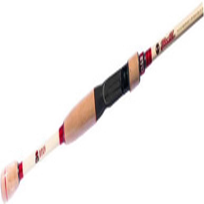 Doomsday T47C-4610MF 'The 47' Baitcasting Rod - 6 ft. 10 in.