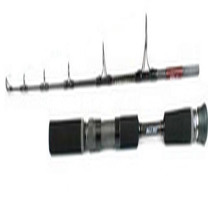 Black Hole 502S 80G Cape Cod Special Jigging Rod - 2pc Spinning