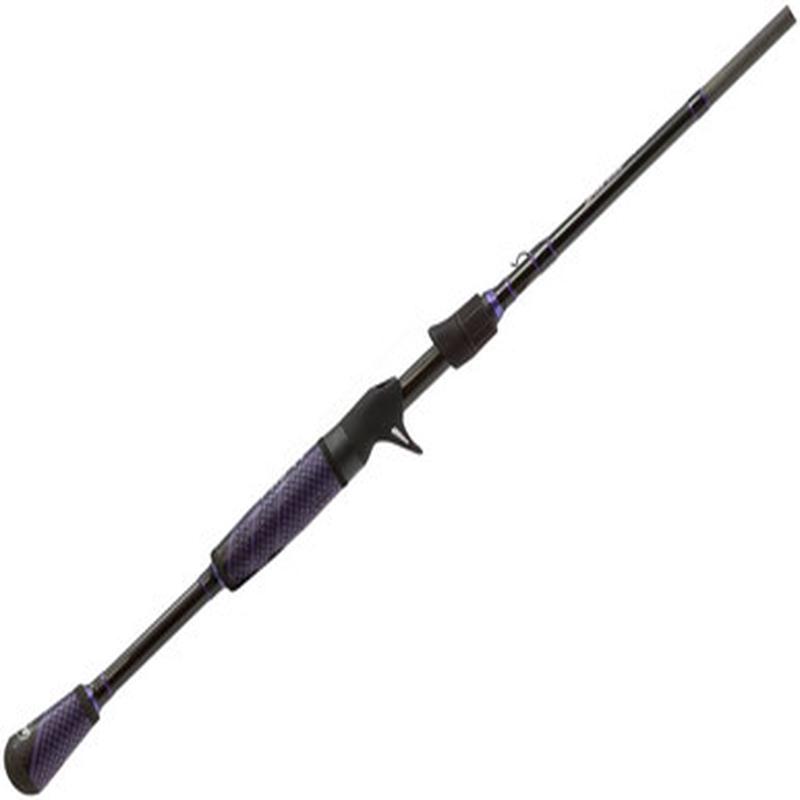 Team Lew's TLPTI68M Pro Ti Speed Stick Casting Rod