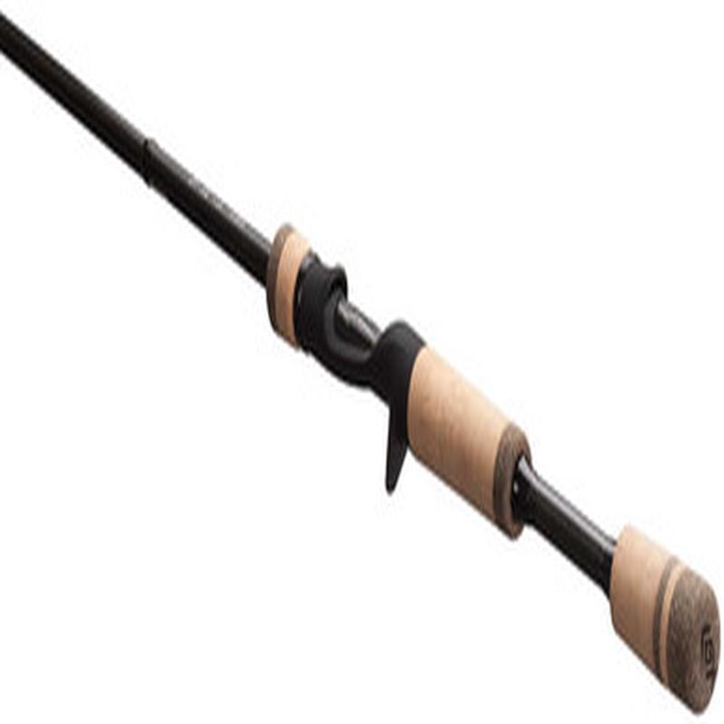 13 Fishing EB3C79H Envy Black 3 Casting Rod