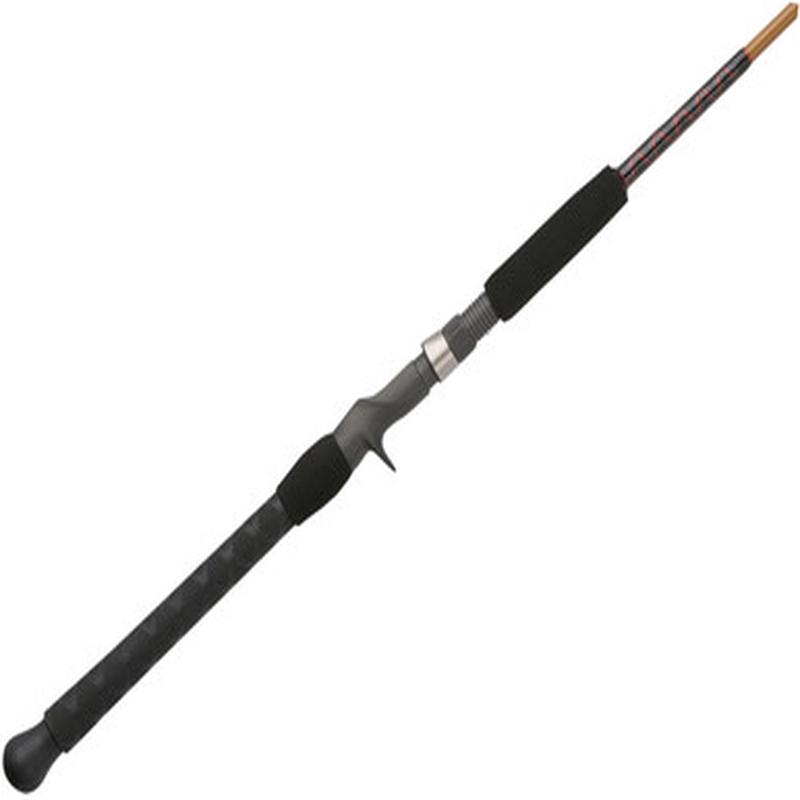 Ugly Stik USTE1440C701 Tiger Elite Casting Rod