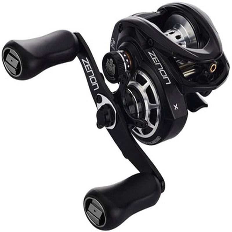 Abu Garcia ZENON X-SHS Zenon X Baitcasting Reel