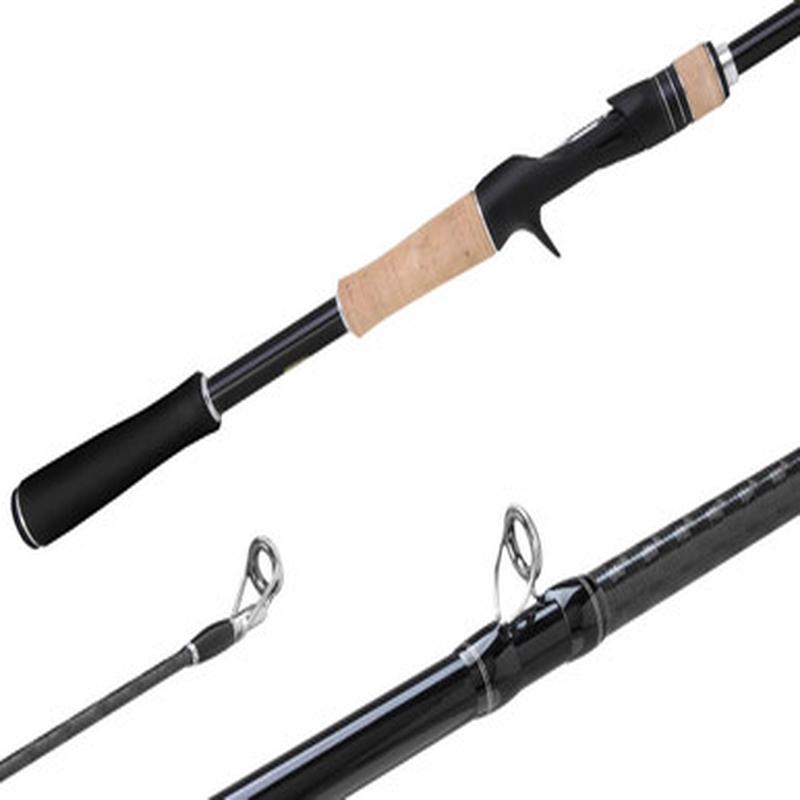 Shimano EX177HA Expride A Casting Rod