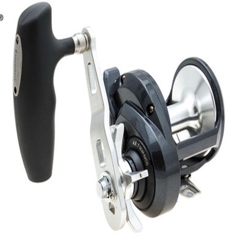 Shimano TOR30PGA Torium Star Drag Conventional Reel