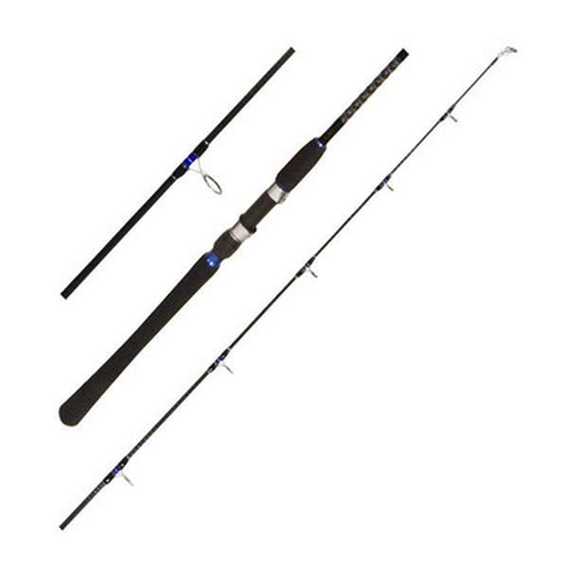Tsunami SABCXTP561ML Sapphire XT Pro Rod
